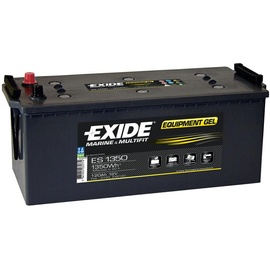 Exide Equipment Gel ES1350