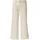 s.Oliver Cropped Jeans/Slim Fit/Mid Rise/Flared Leg/Fransensaum / 46