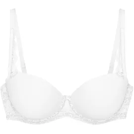 Triumph Amourette Weiss, 75B