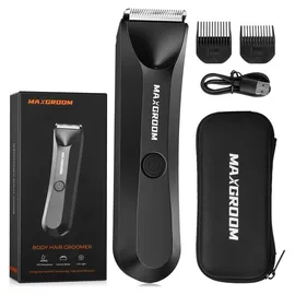 maxgroom RFCD-9087 Schwarz