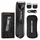 maxgroom RFCD-9087 Schwarz
