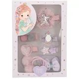 depesche princess mimi Princess Mimi Haarspangen Set
