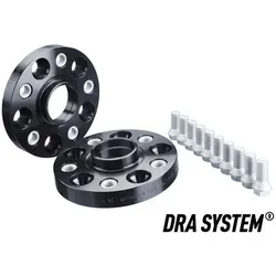 HR Spurverbreiterung TRAK+ Spurverbreiterungen/TRAK+ Wheel Spacers 60  B6055571