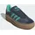 adidas Gazelle Bold Shadow Navy / Acid Mint / Legend Ink 36 2/3