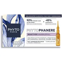 Phyto Phytophanere Kur reaktiver Haarausfall Frauen
