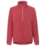 Vaude Damen Women's Cyclist Air Jacket, Brick, 42