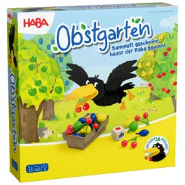 HABA Obstgarten Klassik