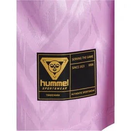 hummel Loose Bay Soccer T-Shirt, pastel lavender 122/128