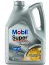 Mobil Super 3000 Formula V 5W-30 - 5 Liter