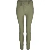 ESKADRON Classic Sports Reithose Full Grip dusty olive XS