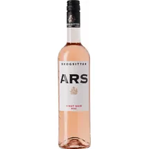 Weinkellerei Brogsitter ARS Pinot Noir Rosé