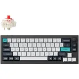 Keychron Q2 Max Gateron Jupiter Red US