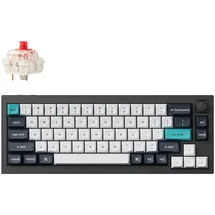 Keychron Q2 Max Gateron Jupiter Red US