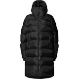 Haglöfs Long Mimic III Parka Women true black (2C5) XL