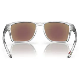 OAKLEY Sylas OO9448-04 polished clear / prizm sapphire