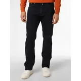 Pierre Cardin 5-Pocket-Jeans Dijon blau