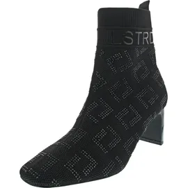 La Strada Slipper in schwarz, 38 EU