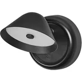 osram homelighting Nightlux Cone 830 DIM USB 4099854478789 Schwarz