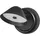 osram homelighting Nightlux Cone 830 DIM USB 4099854478789 Schwarz
