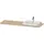 Duravit Happy D.2 Plus 160x55cm, m 1 AS, Beck. re, Medit. Ei