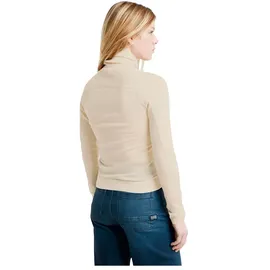 G-Star Rollkragenpullover Weiß XS