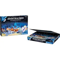 CLEMENTONI Galileo Adventskalender