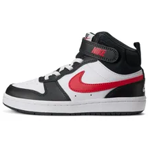 Nike Court Borough Mid 2 Kinder Weiß 31