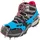 Climbing Technology Ice Traction Plus, blau, 41-43