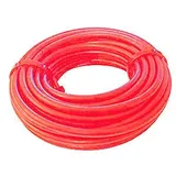 Solarkabel Rot  6,0 mm2 (PV) | 1 Meter | EN 50619