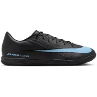 Nike Mercurial Vapor 16 Academy IN Herren black/ice blue 43