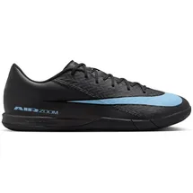 Nike Mercurial Vapor 16 Academy IN Herren black/ice blue 43