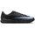 Nike Mercurial Vapor 16 Academy IN Herren black/ice blue 43