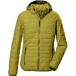 Steppjacke 2XS