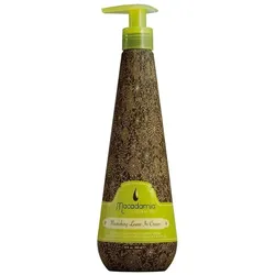 Macadamia Nourishing Leave-In Cream Leave-In-Conditioner 300 ml 