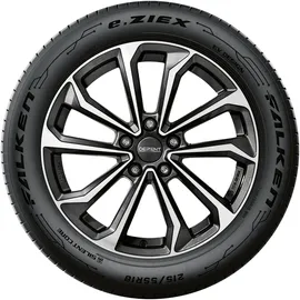 Falken 265/40 R20 104Y e.ZIEX XL R0