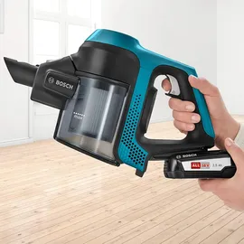 Bosch Unlimited Serie 6 BKS6111P