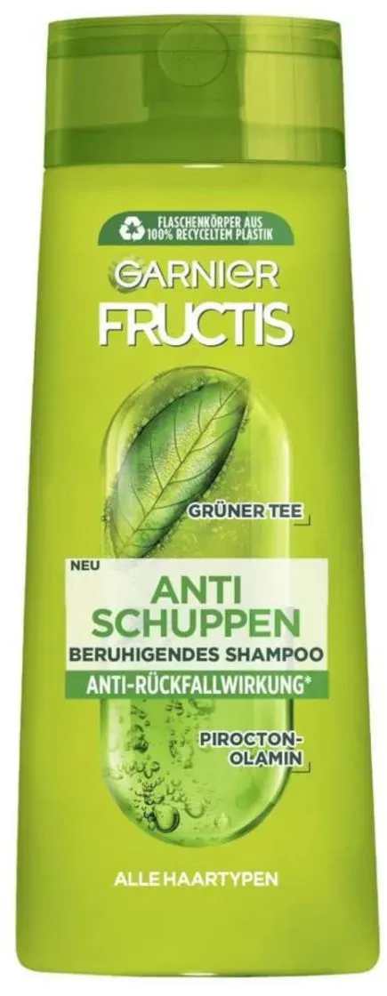 Fructis  Shampoo  Anti-Schuppen Classic 250ml