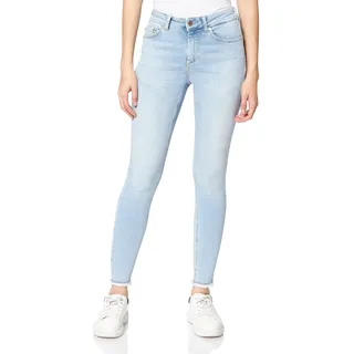 Only Female Skinny Jeans ONLBLUSH Mittlere Taille Skinny Fit Jeans