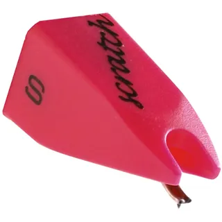 Ortofon Scratch Pink