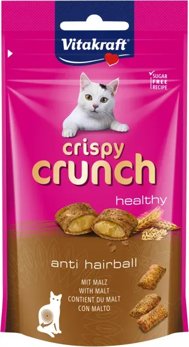 Vitakraft Crispy Crunch mit Malz 60g (Rabatt für Stammkunden 3%)