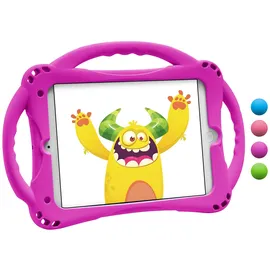 TopEsct iPad Mini Case für iPad Mini, Mini 2, Mini 3, Mini 4, Mini 5 Violett