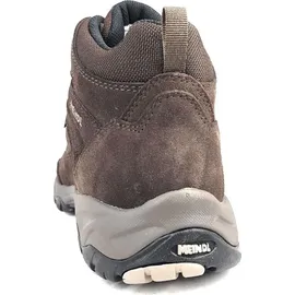 MEINDL Nebraska Mid GTX Herren mahagoni 46,5
