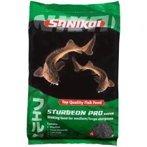 Velda SaniKoi Sturgeon Pro Green 10 l