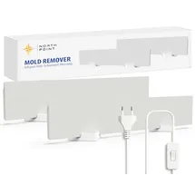 NORTHPOINT Schimmelentferner 2 St.