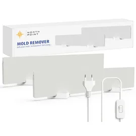 NORTHPOINT Schimmelentferner 2 St.