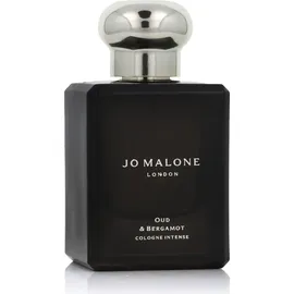 Jo Malone London Oud & Bergamot Cologne Intense 50 ml