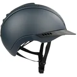 casco Mistrall 2 Prime Reithelm 50-54 cm Petrol