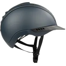 casco Mistrall 2 Prime Reithelm 50-54 cm Petrol
