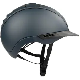 casco Mistrall 2 Prime Reithelm 50-54 cm Petrol