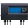 Euroster EU-11W Festbrennstoff Kessel Regelung